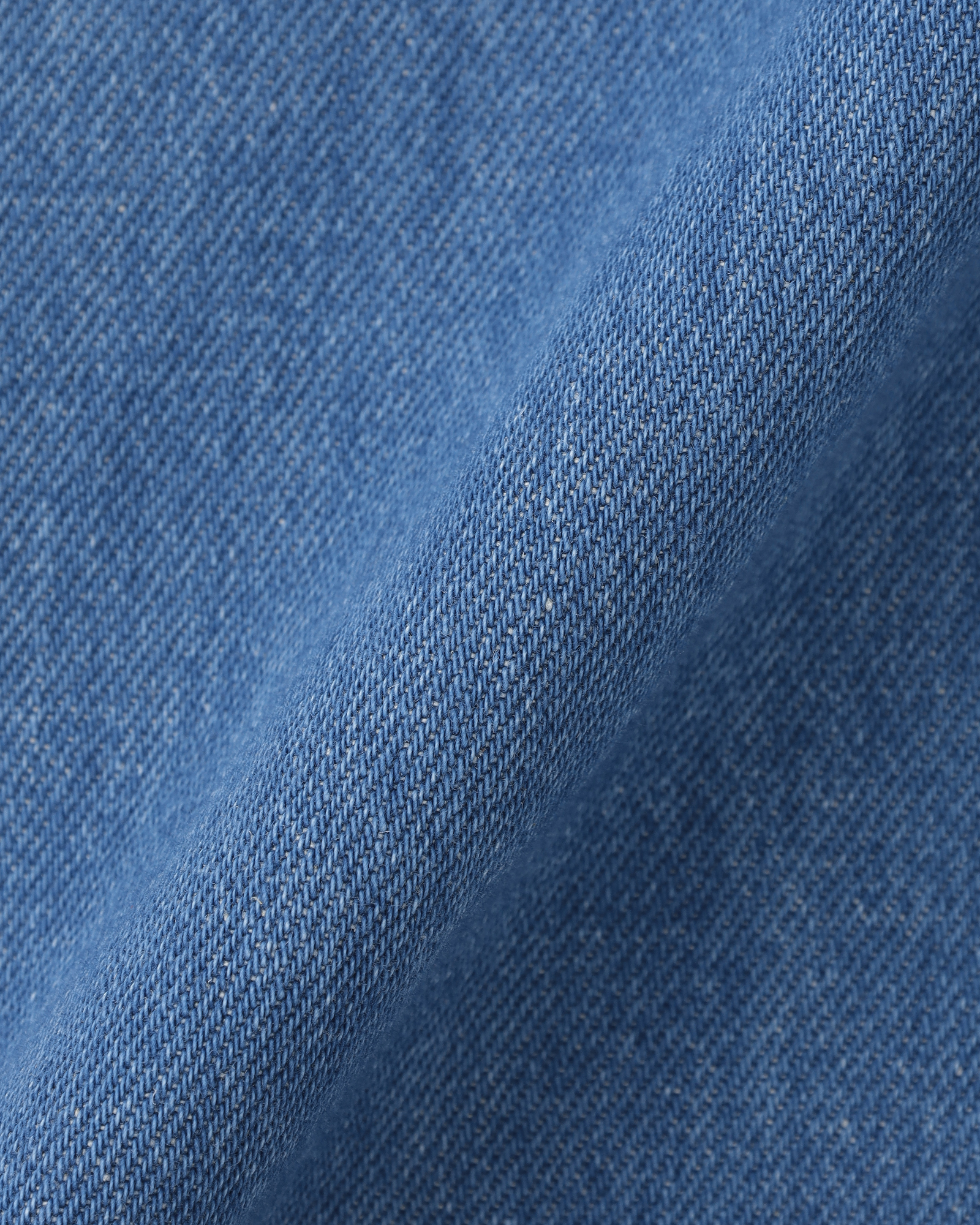 Lino Denim Carmie
