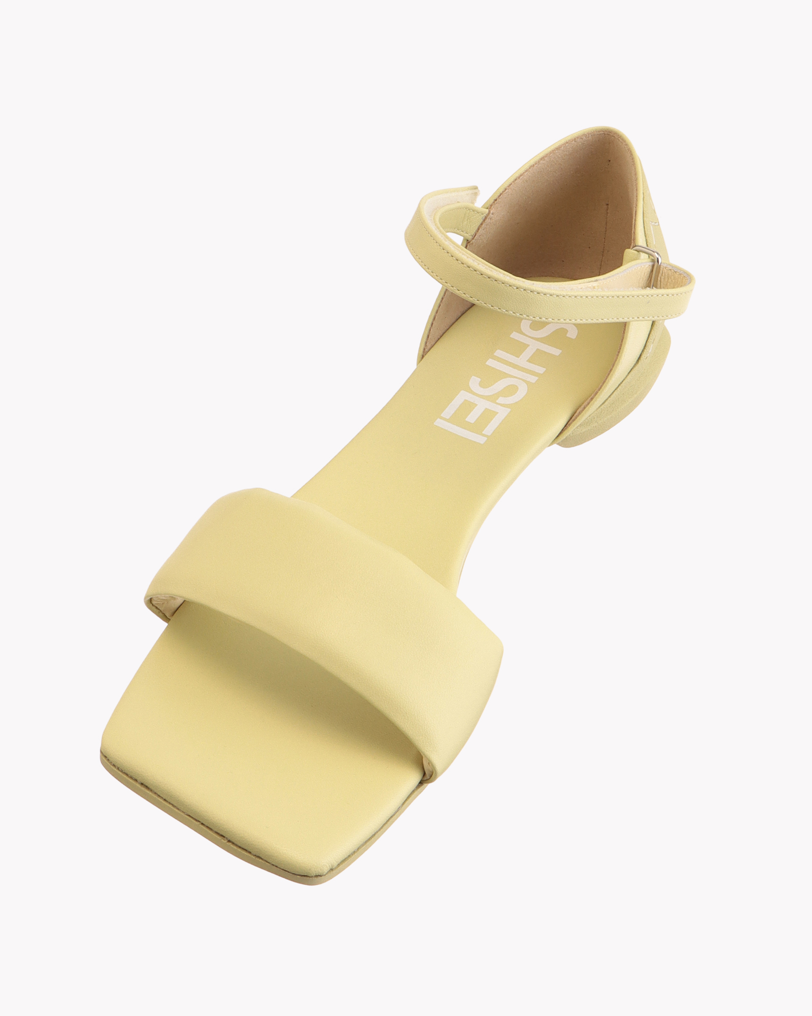 一部店舗限定 Shisei Padded Sandals | Theory luxe[セオリーリュクス 
