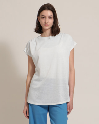 超激安 セオリーリュクス 今期完売 Londe Catena ミディアムグレー 38