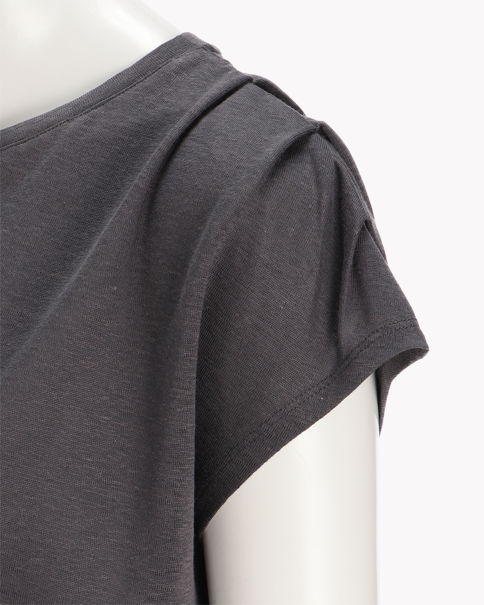 2022春夏新色】 今期完売 セオリーリュクス Londe 38 ミディアムグレー