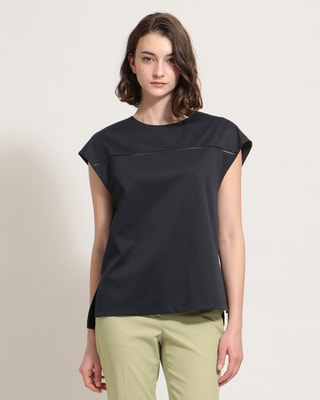 Cotton Interlock Alina | Theory luxe[セオリーリュクス]公式通販サイト