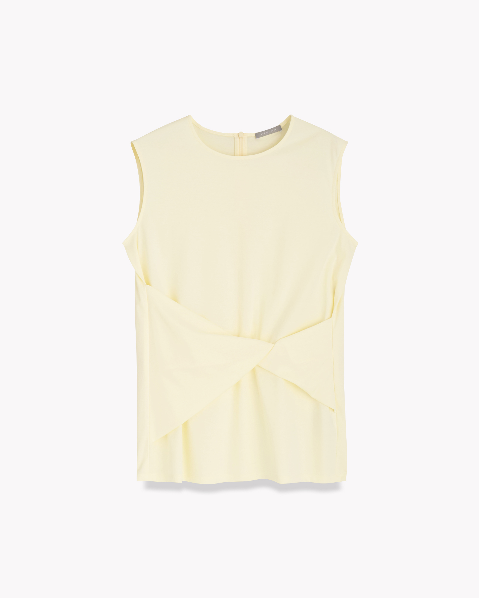 ｽﾓｰﾙ】Sophia Jersey Gia str | Theory luxe[セオリーリュクス]公式 