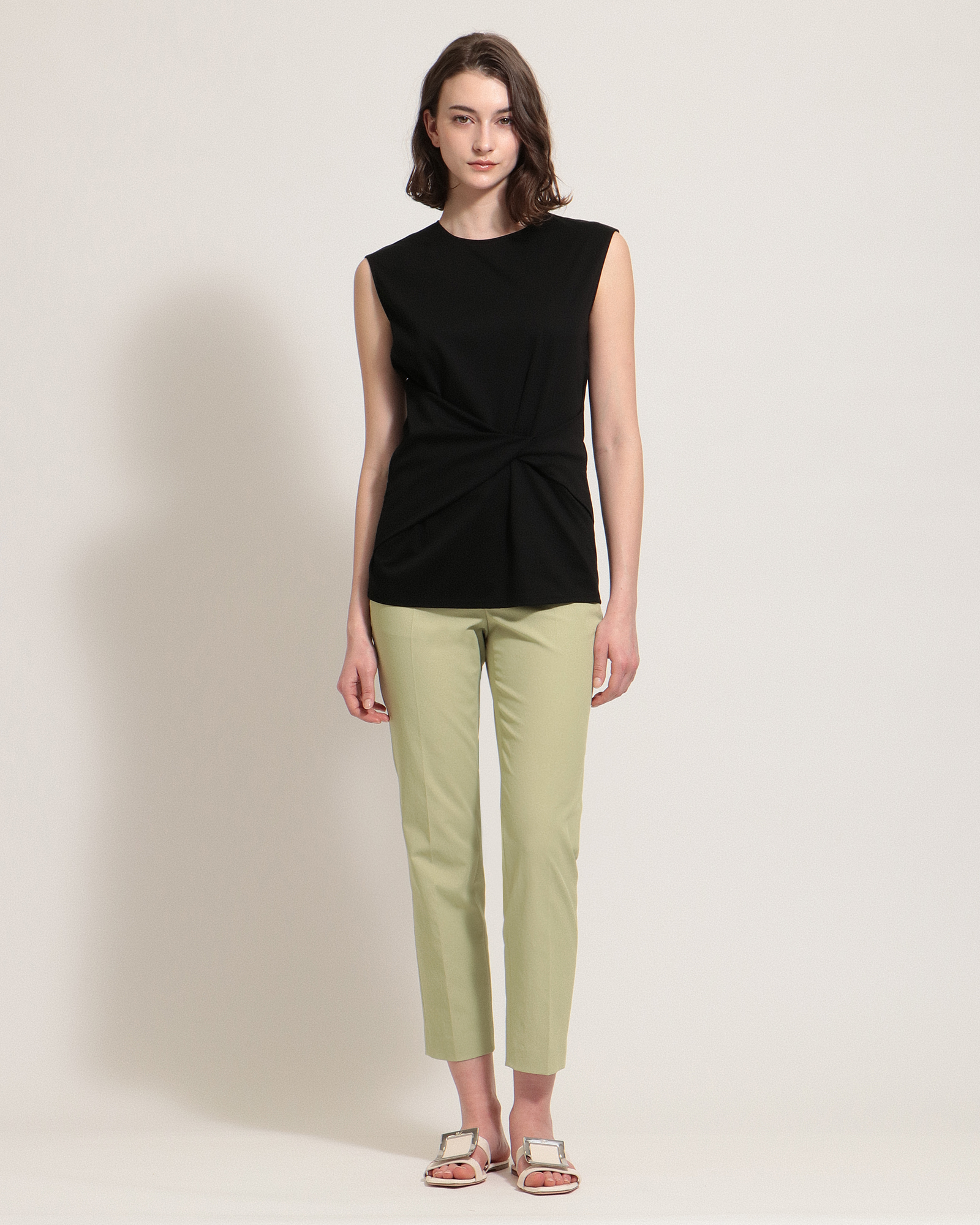 Sophia Jersey Gia | Theory luxe[セオリーリュクス]公式通販サイト