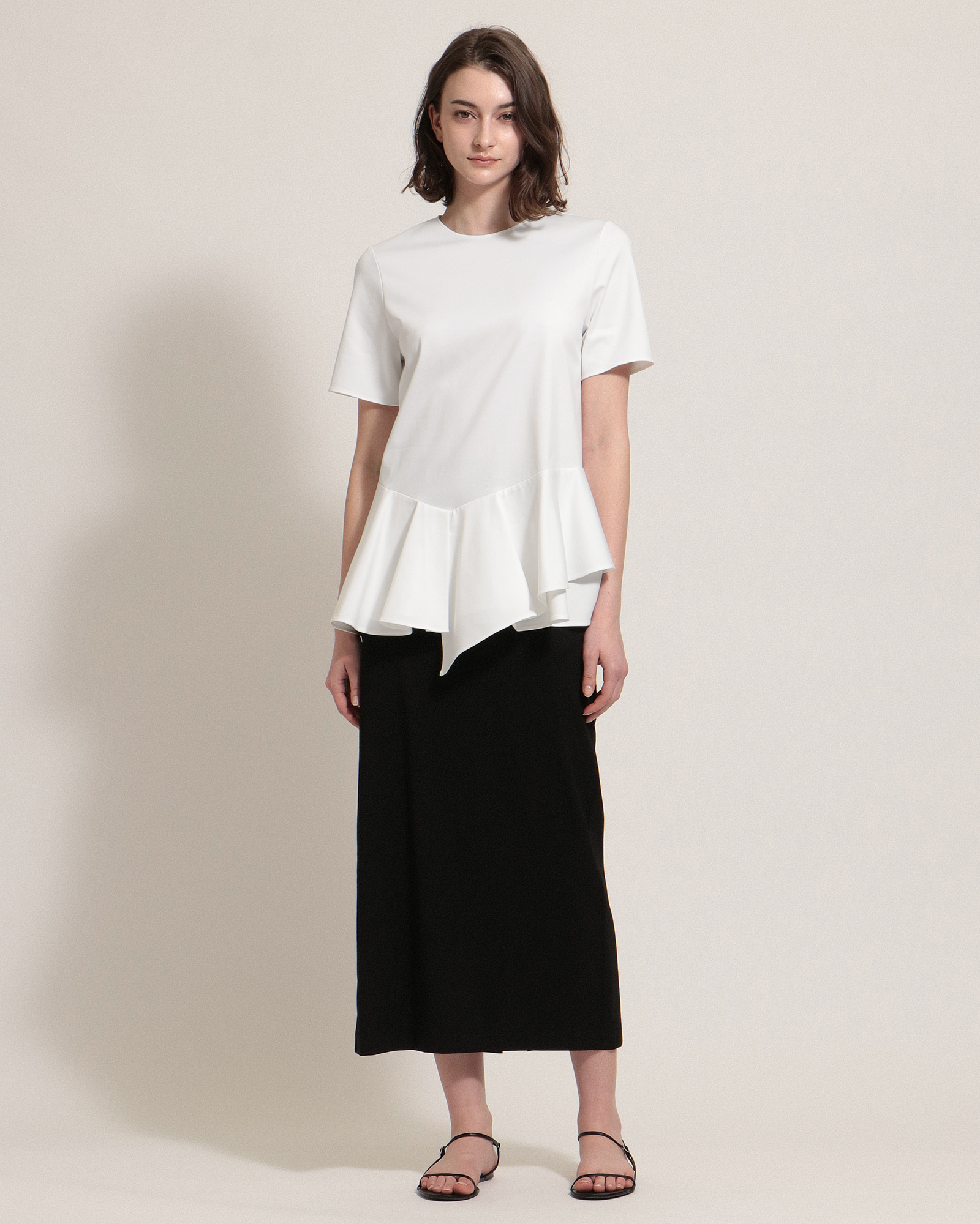 一部限定カラー Refined Jersey Flure