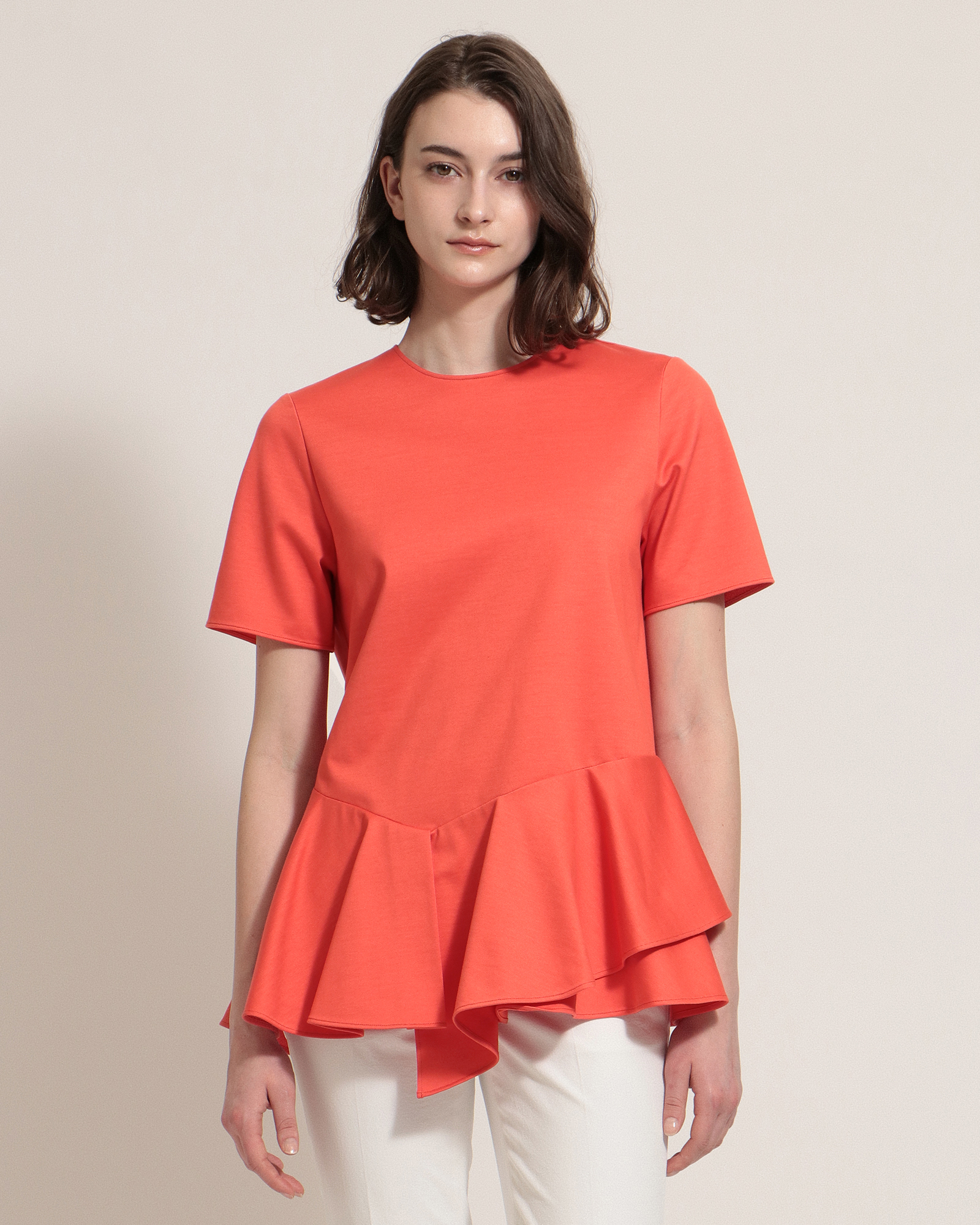 一部限定カラー Refined Jersey Flure