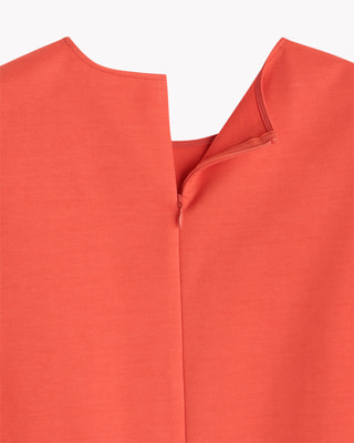 一部限定カラー Refined Jersey Flure | Theory luxe[セオリーリュクス 