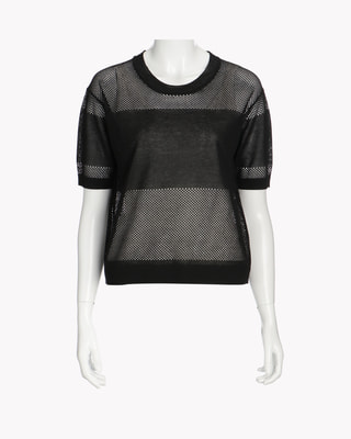 Sheer Knit Pierre | Theory luxe[セオリーリュクス]公式通販サイト
