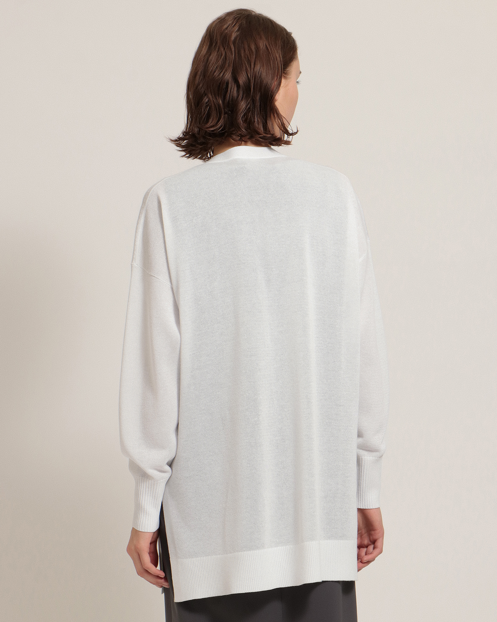 Sheer Knit Austin | Theory luxe[セオリーリュクス]公式通販サイト