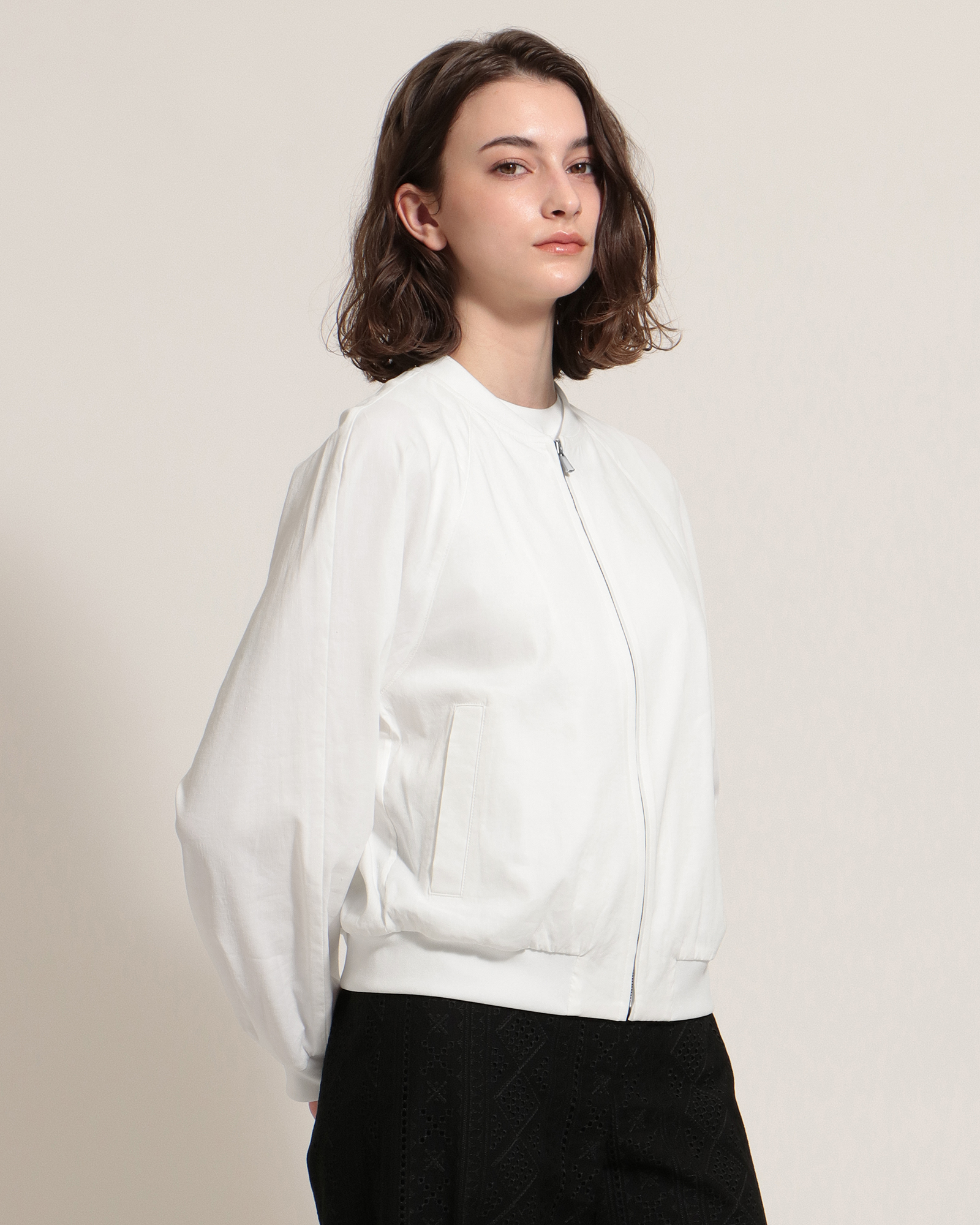 Crisp Linen Dipti | Theory luxe[セオリーリュクス]公式通販サイト
