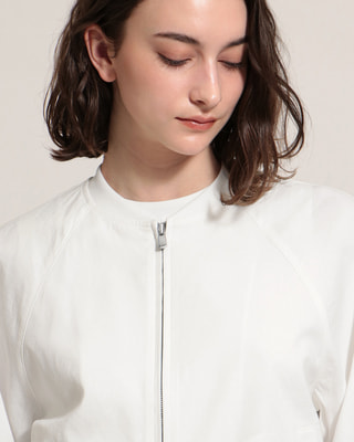 Crisp Linen Dipti | Theory luxe[セオリーリュクス]公式通販サイト