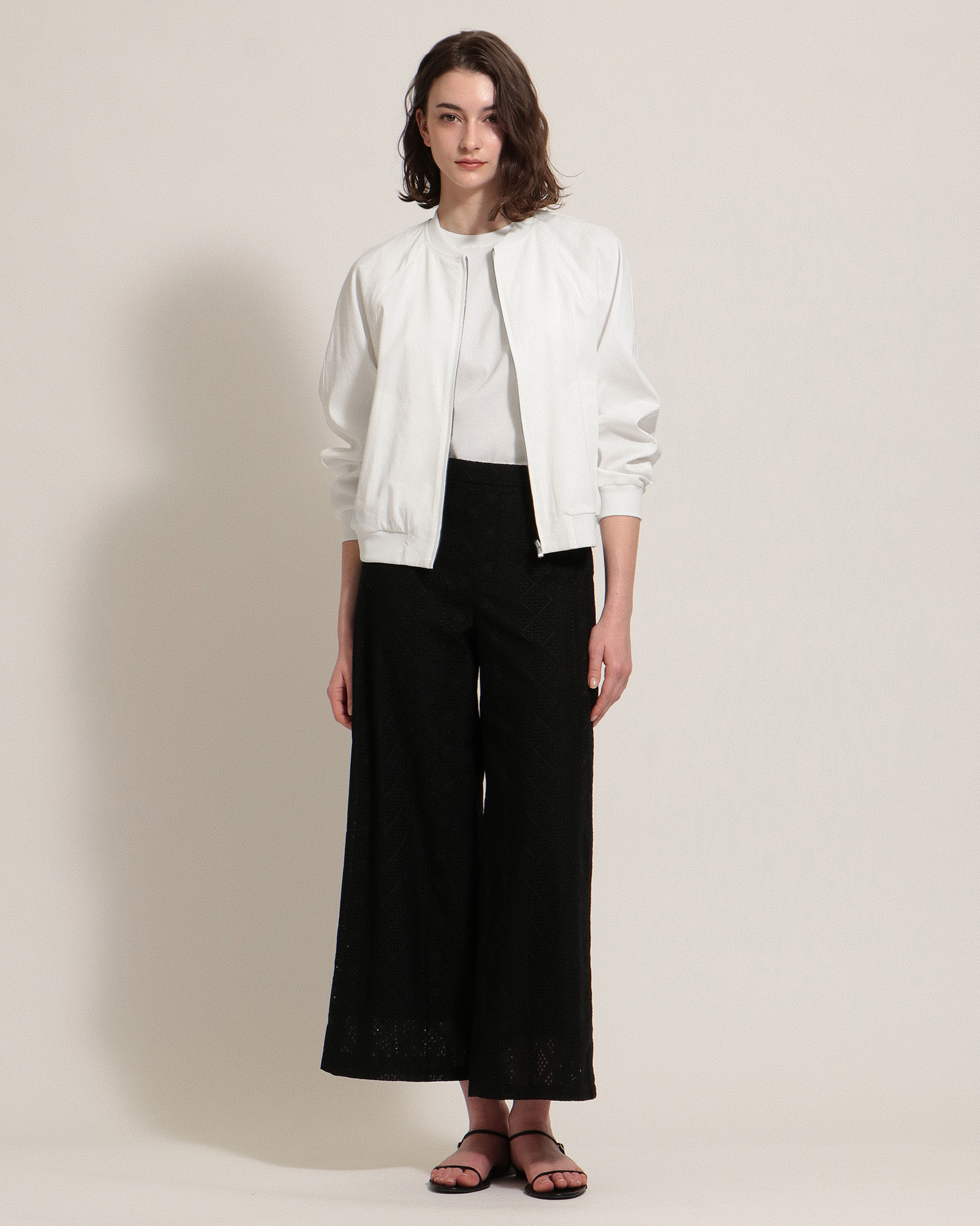 Crisp Linen Dipti | Theory luxe[セオリーリュクス]公式通販サイト