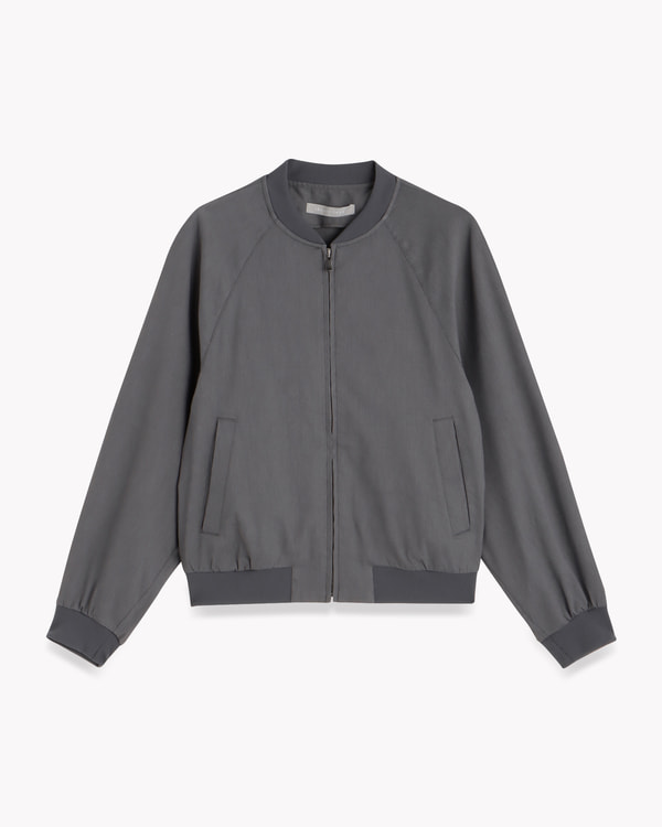 ｽﾓｰﾙ】Crisp Linen Dipti str | Theory luxe[セオリーリュクス]公式