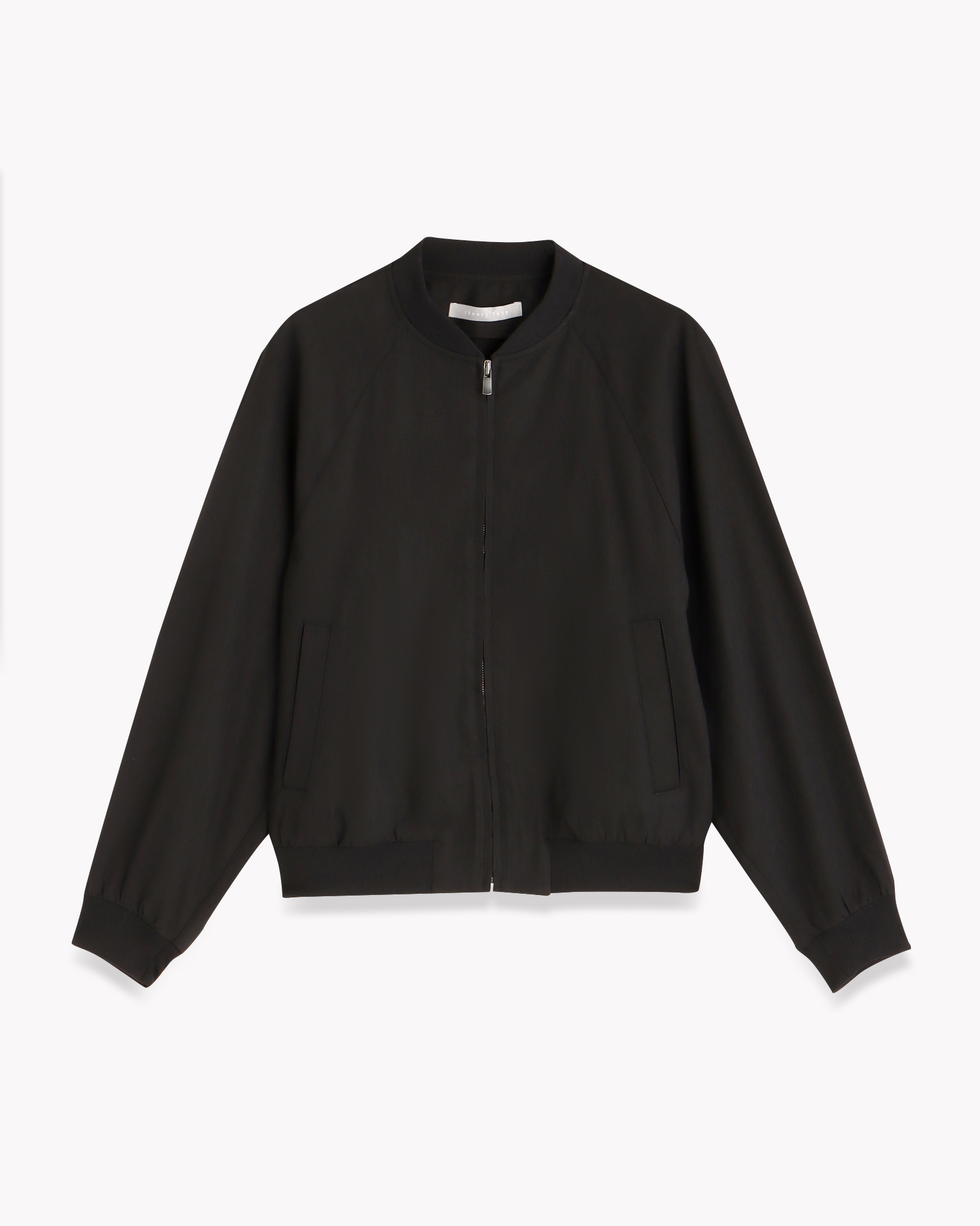 ｽﾓｰﾙ】Crisp Linen Dipti str | Theory luxe[セオリーリュクス]公式