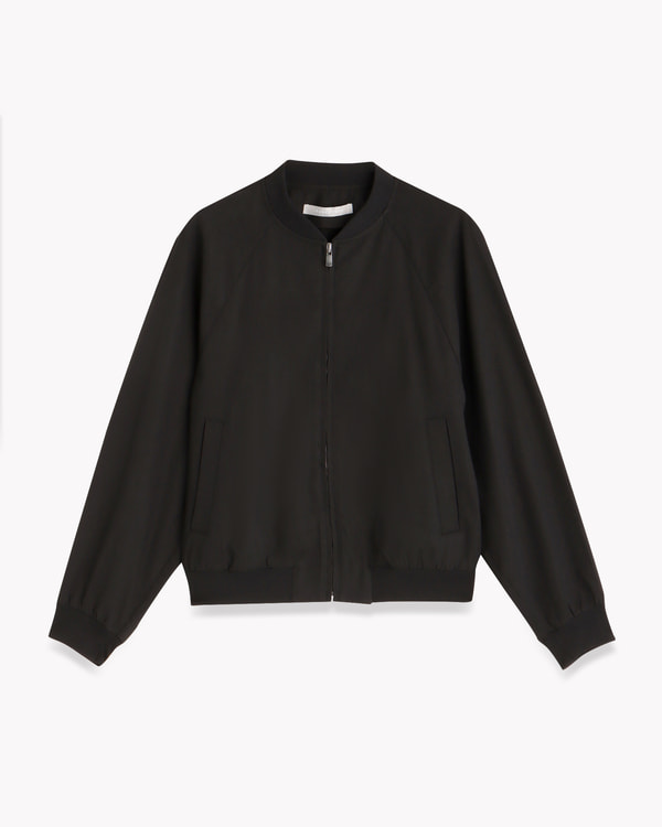 ｽﾓｰﾙ】Crisp Linen Dipti str | Theory luxe[セオリーリュクス]公式