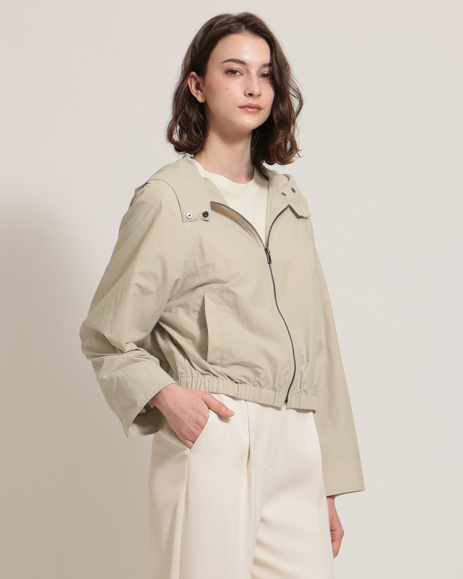 Rinon Anjie | Theory luxe[セオリーリュクス]公式通販サイト