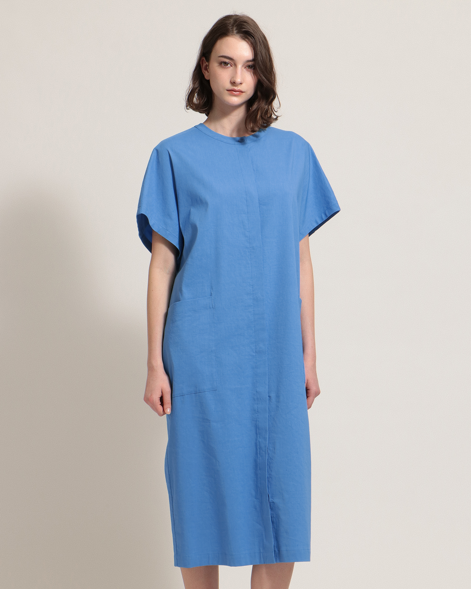 Crisp Linen Pozene | Theory luxe[セオリーリュクス]公式通販サイト
