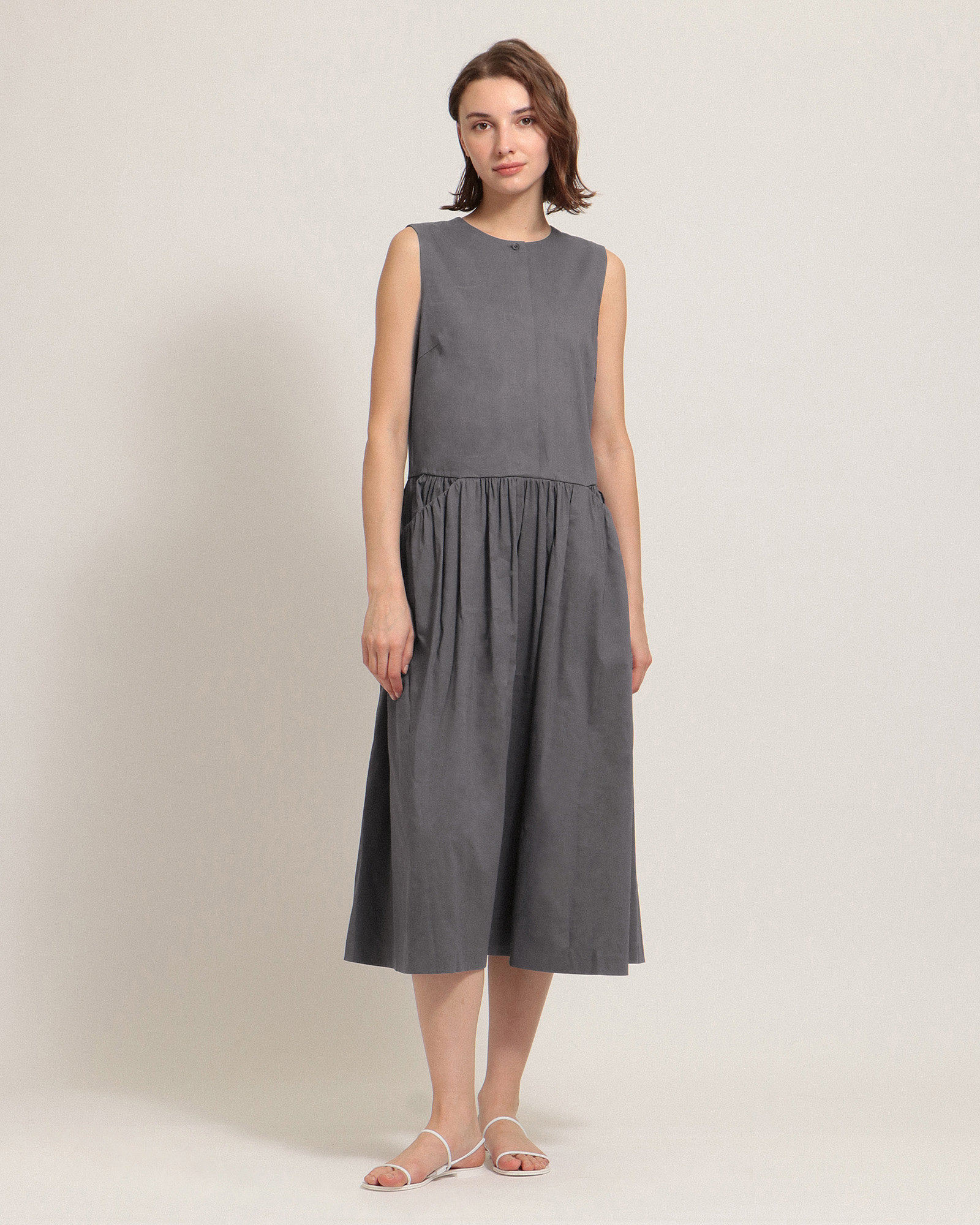 Crisp Linen Salim | Theory luxe[セオリーリュクス]公式通販サイト