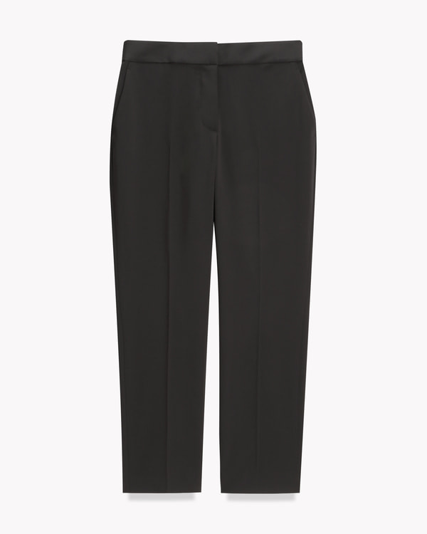 PERFECT 7 PANTS | Theory luxe（セオリーリュクス）公式通販サイト