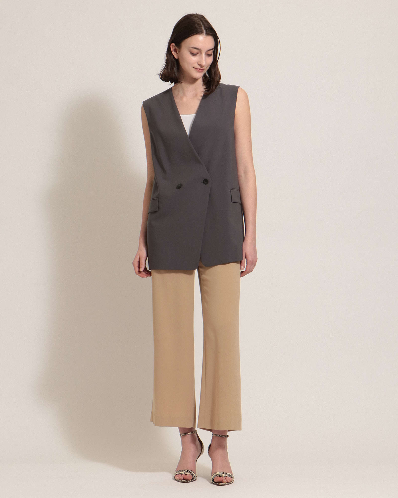 Flow Alexis | Theory luxe[セオリーリュクス]公式通販サイト