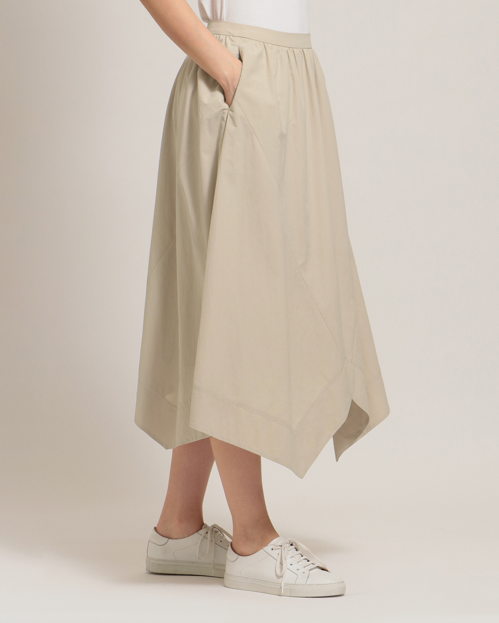 新品 正規品!!  Rinon Diaz | Theory luxe[セオリーリュクス]公式通販サイト スカート