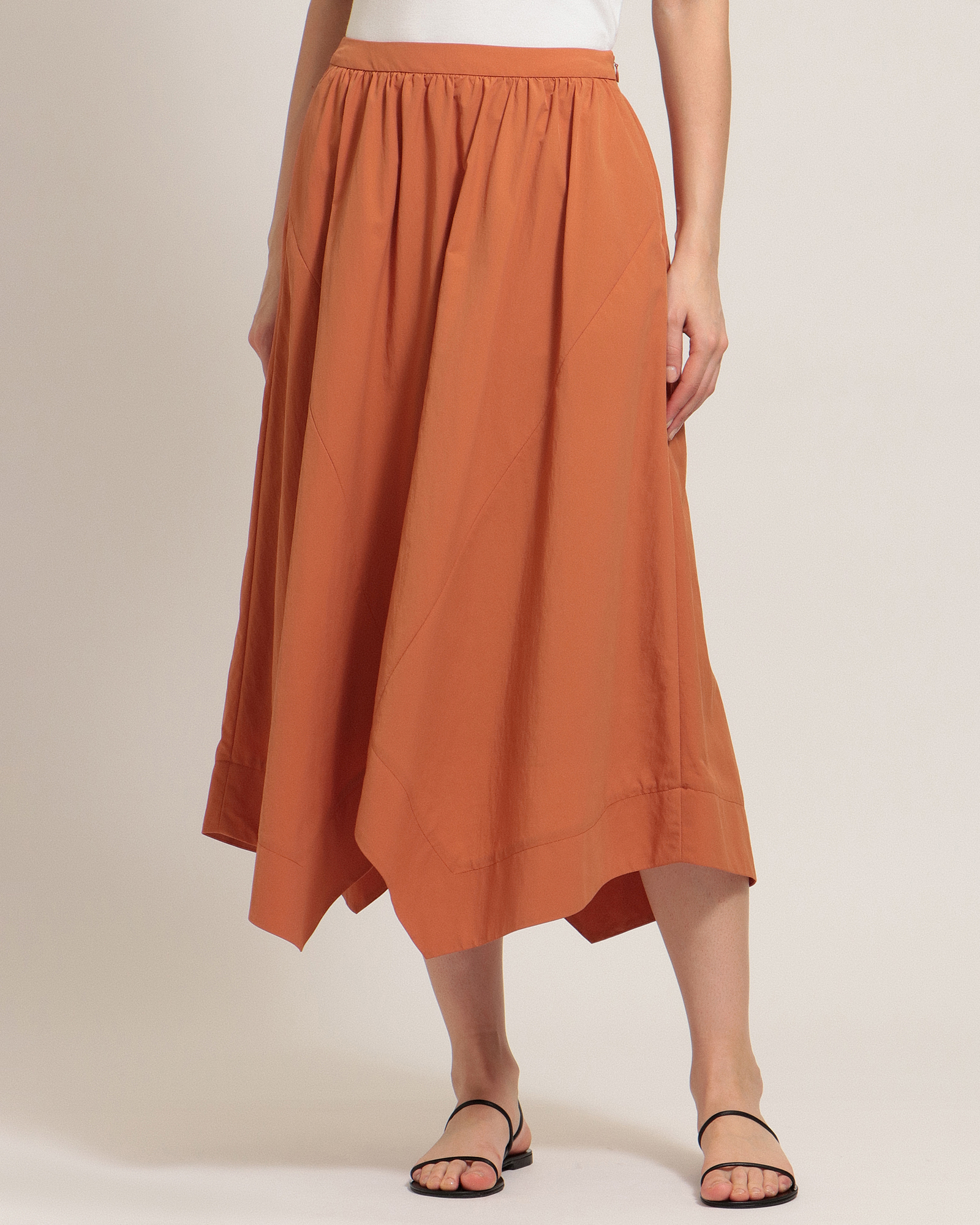 Rinon Diaz | Theory luxe[セオリーリュクス]公式通販サイト