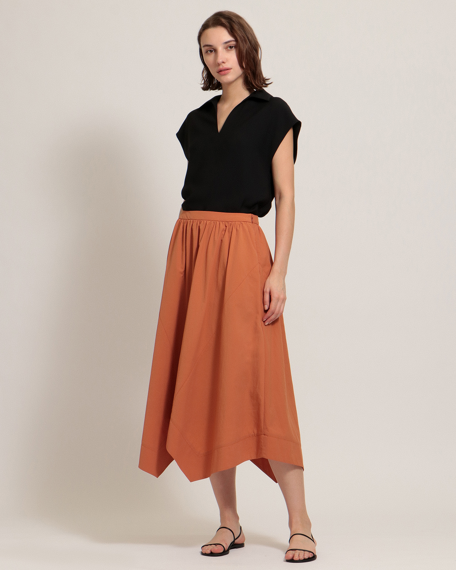 Rinon Diaz | Theory luxe[セオリーリュクス]公式通販サイト