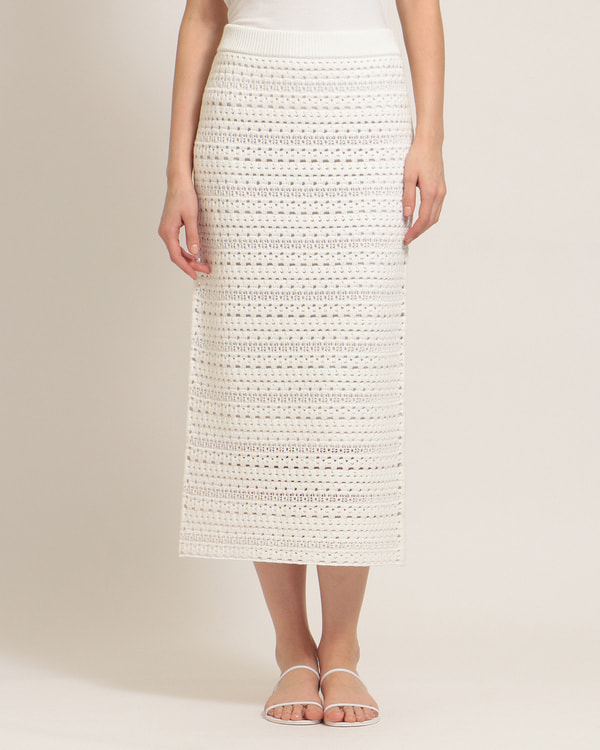 Coin Crochet Clarence | Theory luxe[セオリーリュクス]公式通販サイト