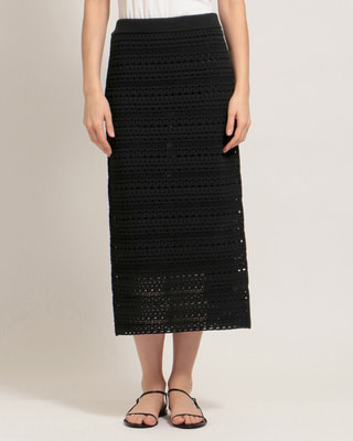 Coin Crochet Clarence | Theory luxe[セオリーリュクス]公式通販サイト