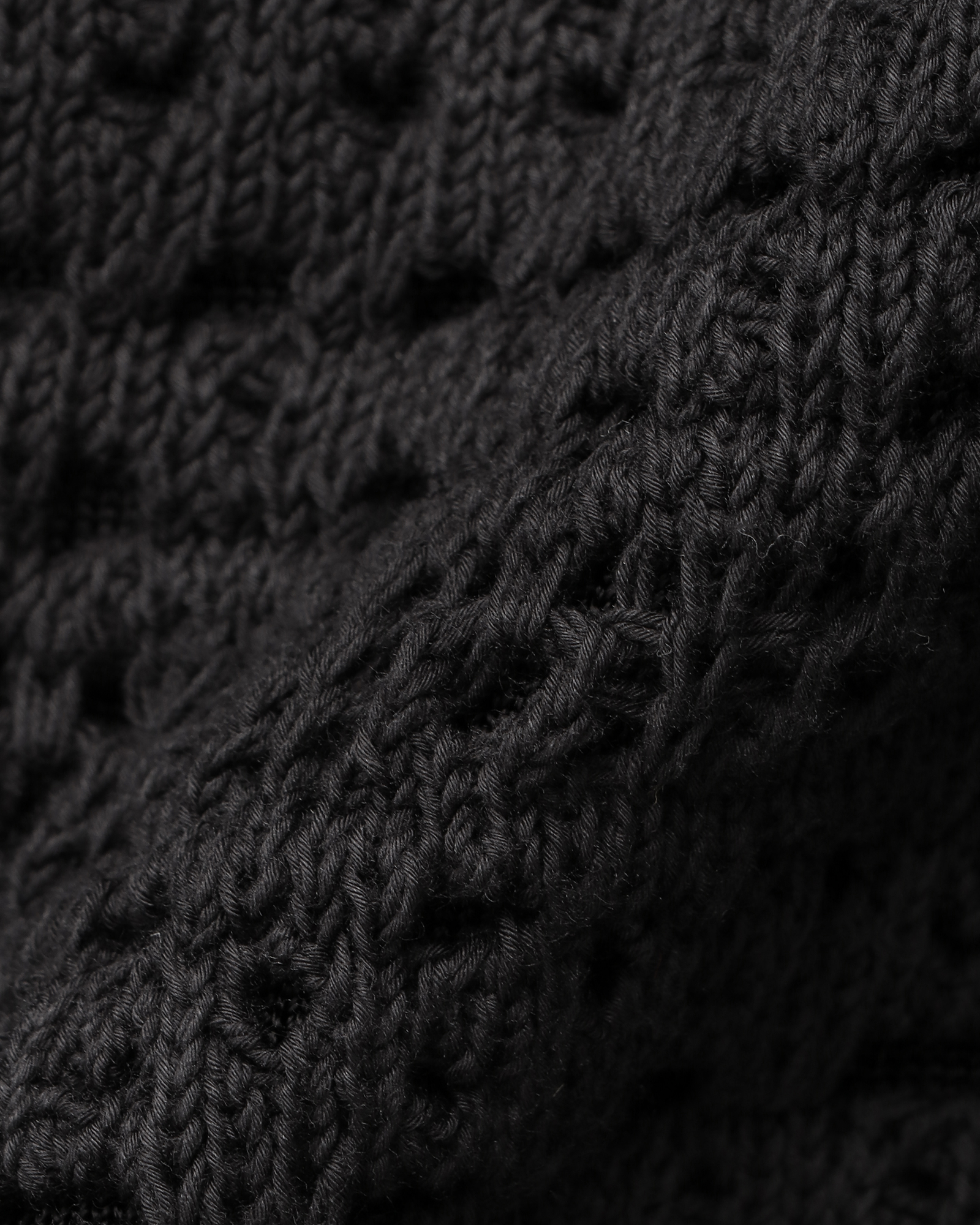 Coin Crochet Clarence | Theory luxe[セオリーリュクス]公式通販サイト