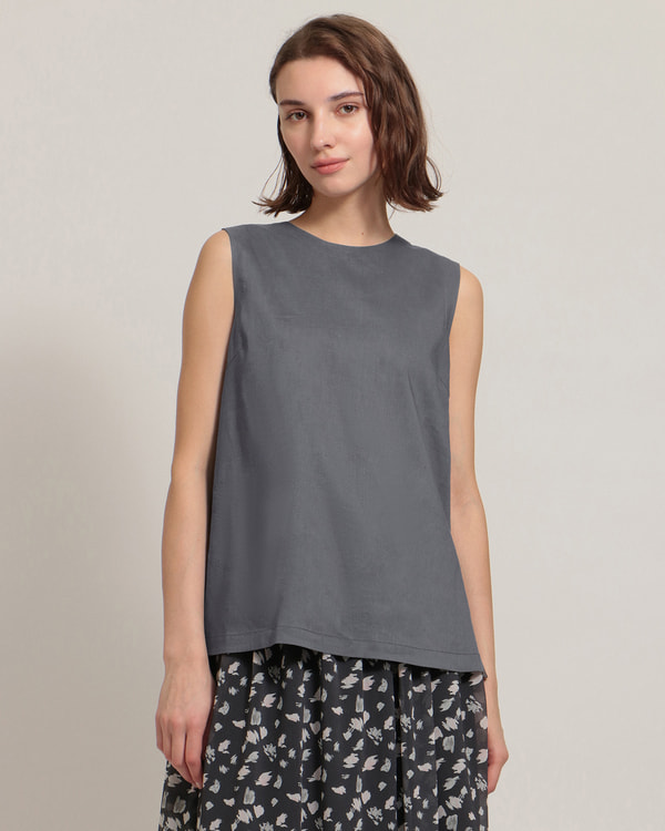 Crisp Linen Olsen | Theory luxe[セオリーリュクス]公式通販サイト