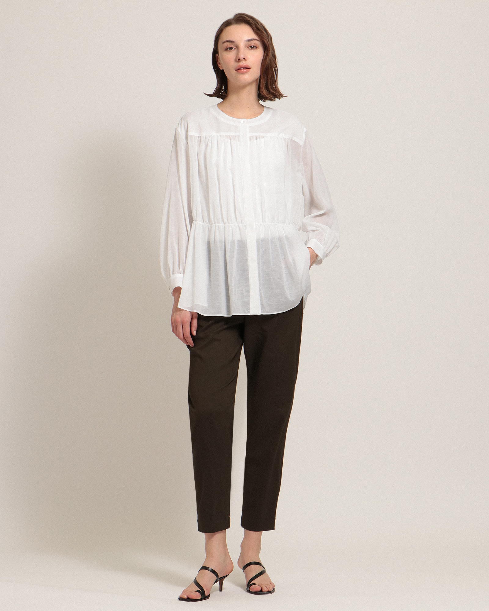 Londe Catena | Theory luxe[セオリーリュクス]公式通販サイト
