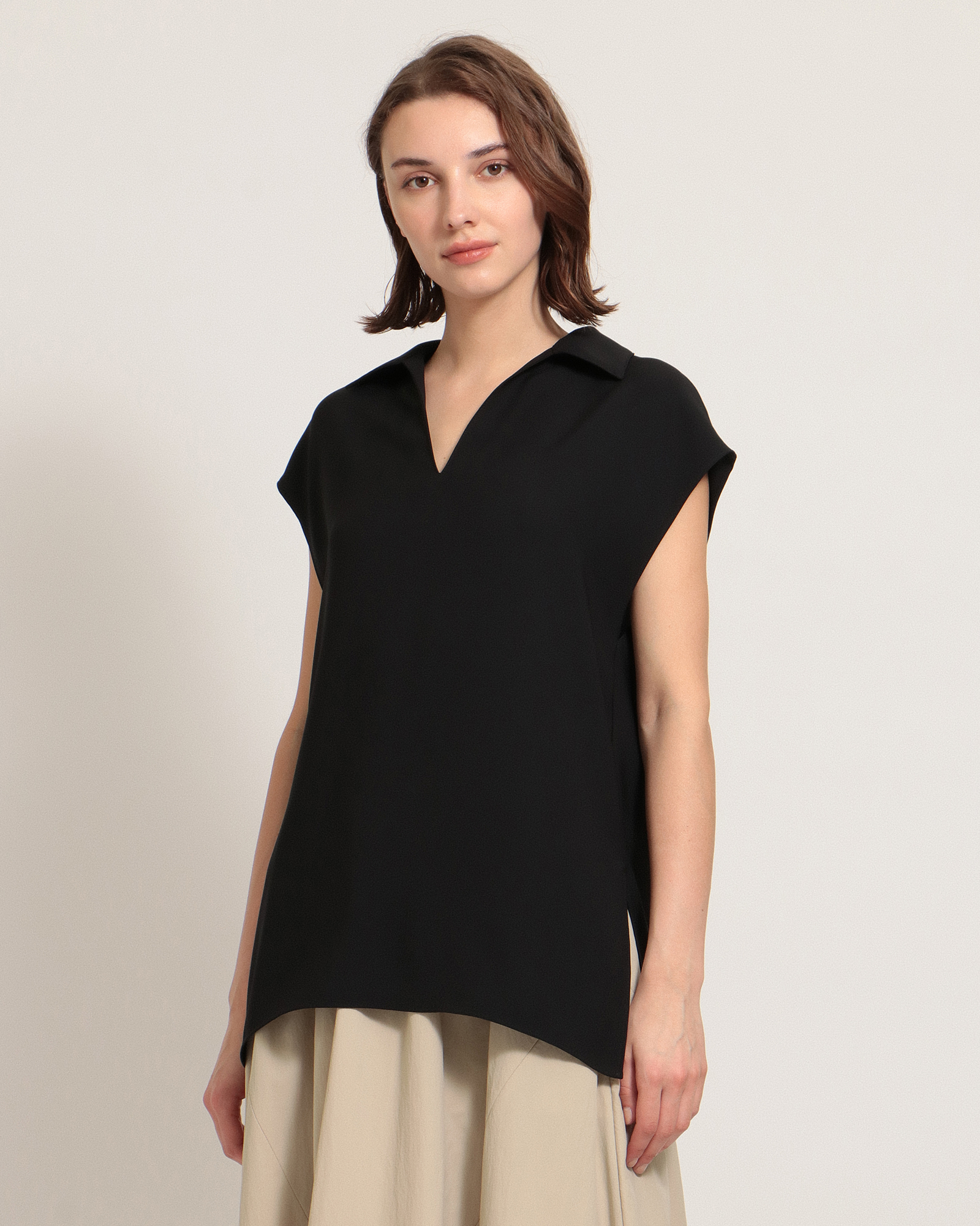 Marvine Jarine | Theory luxe[セオリーリュクス]公式通販サイト