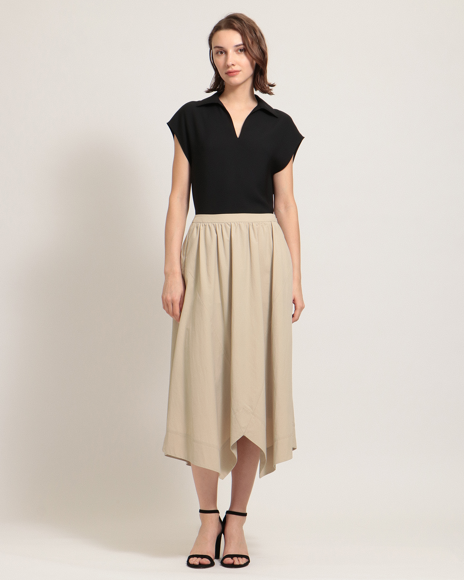 Marvine Jarine | Theory luxe[セオリーリュクス]公式通販サイト