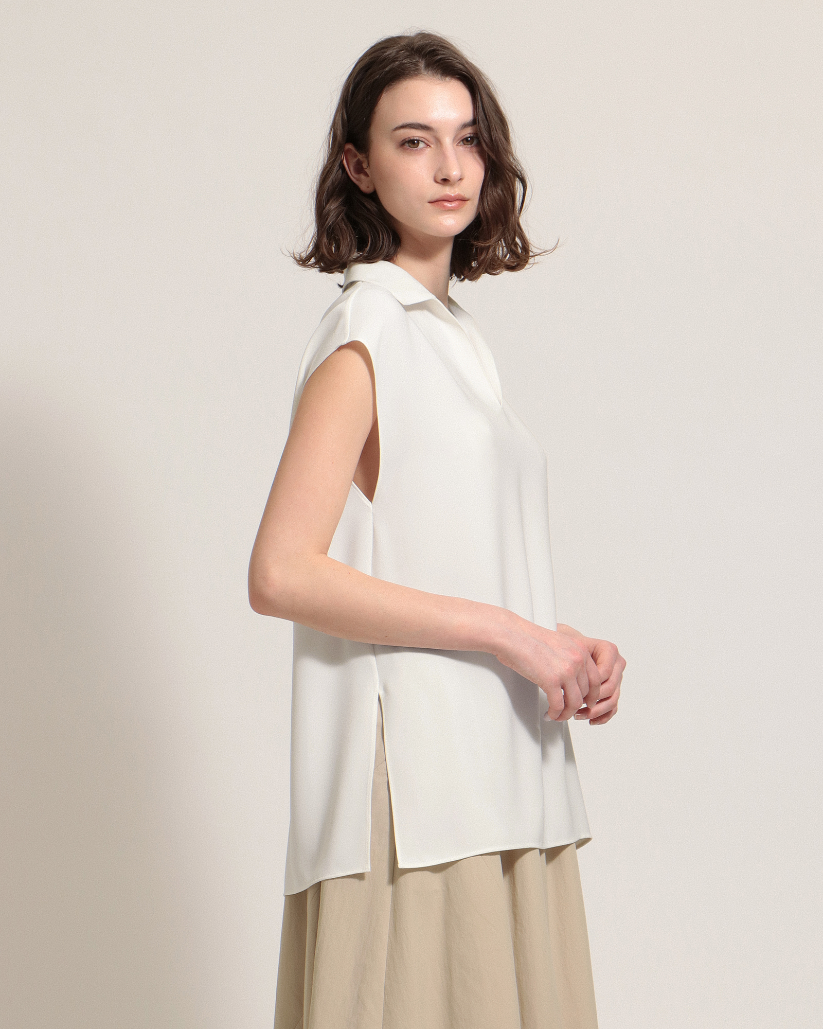 Marvine Jarine | Theory luxe[セオリーリュクス]公式通販サイト