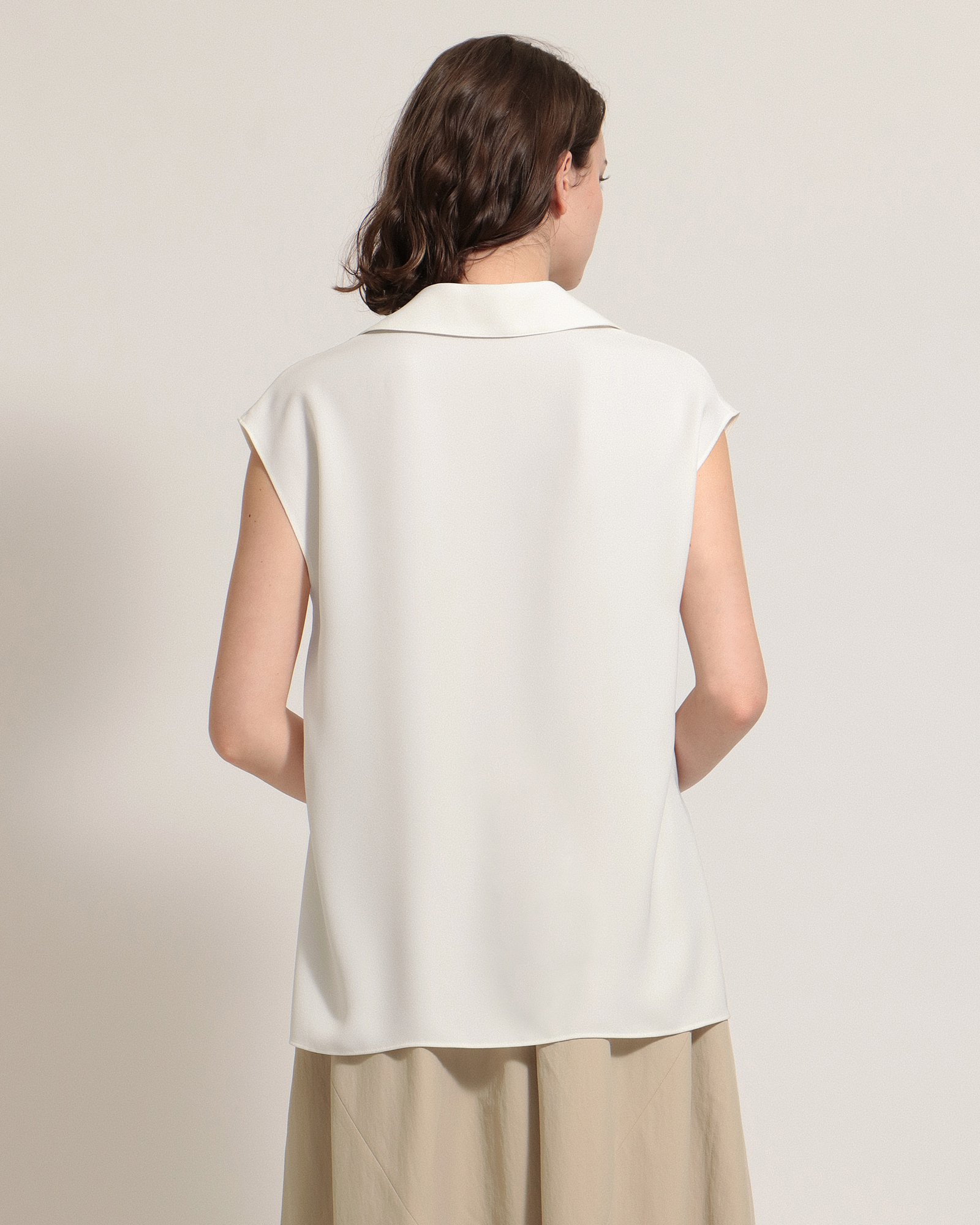Marvine Jarine | Theory luxe[セオリーリュクス]公式通販サイト