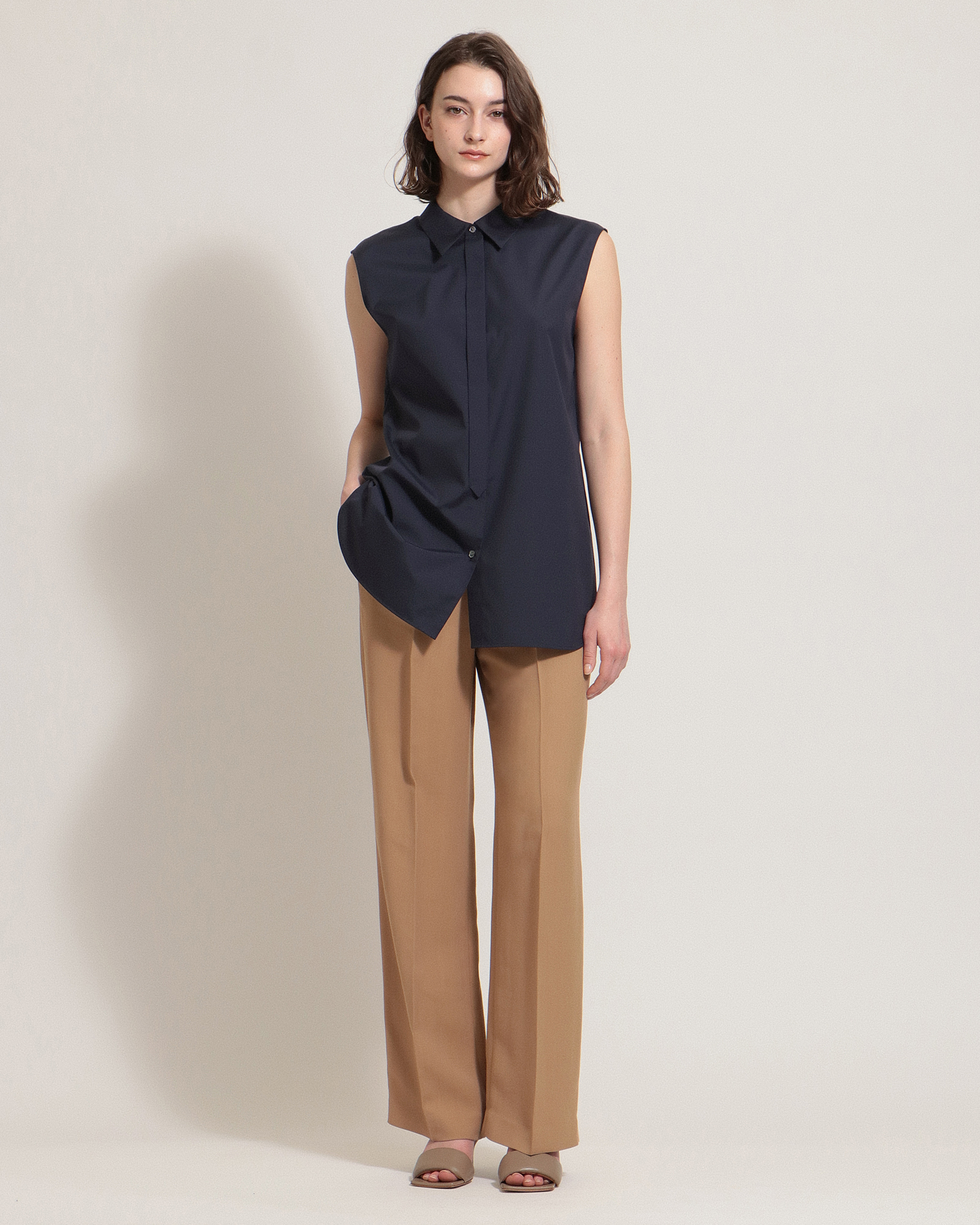 Luxe Cotton Fina