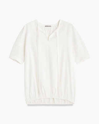 Crisp Linen Kay | Theory luxe[セオリーリュクス]公式通販サイト