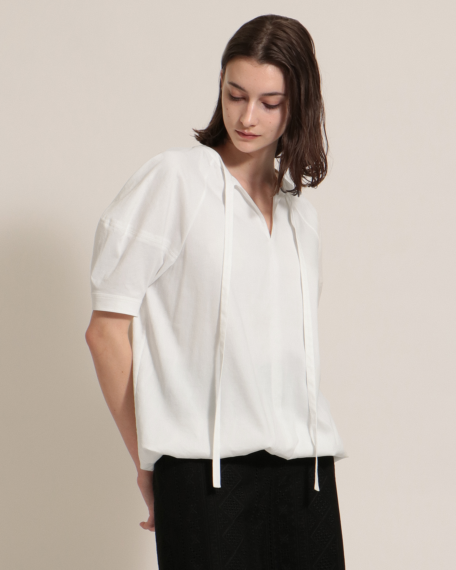 Crisp Linen Kay | Theory luxe[セオリーリュクス]公式通販サイト