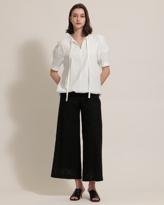 Crisp Linen Kay | Theory luxe[セオリーリュクス]公式通販サイト