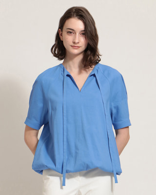 Crisp Linen Kay | Theory luxe[セオリーリュクス]公式通販サイト