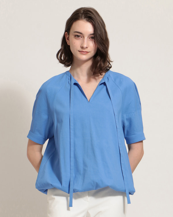 Crisp Linen Kay | Theory luxe[セオリーリュクス]公式通販サイト