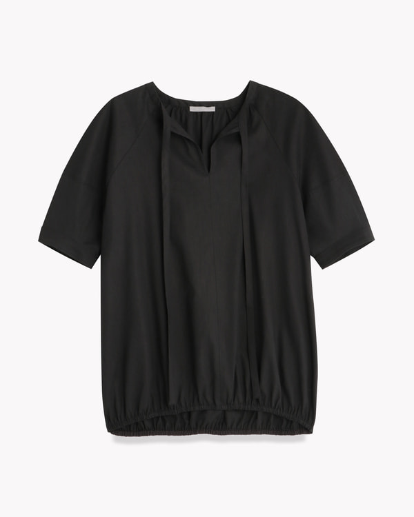 ｽﾓｰﾙ】Crisp Linen Kay str | Theory luxe[セオリーリュクス]公式通販