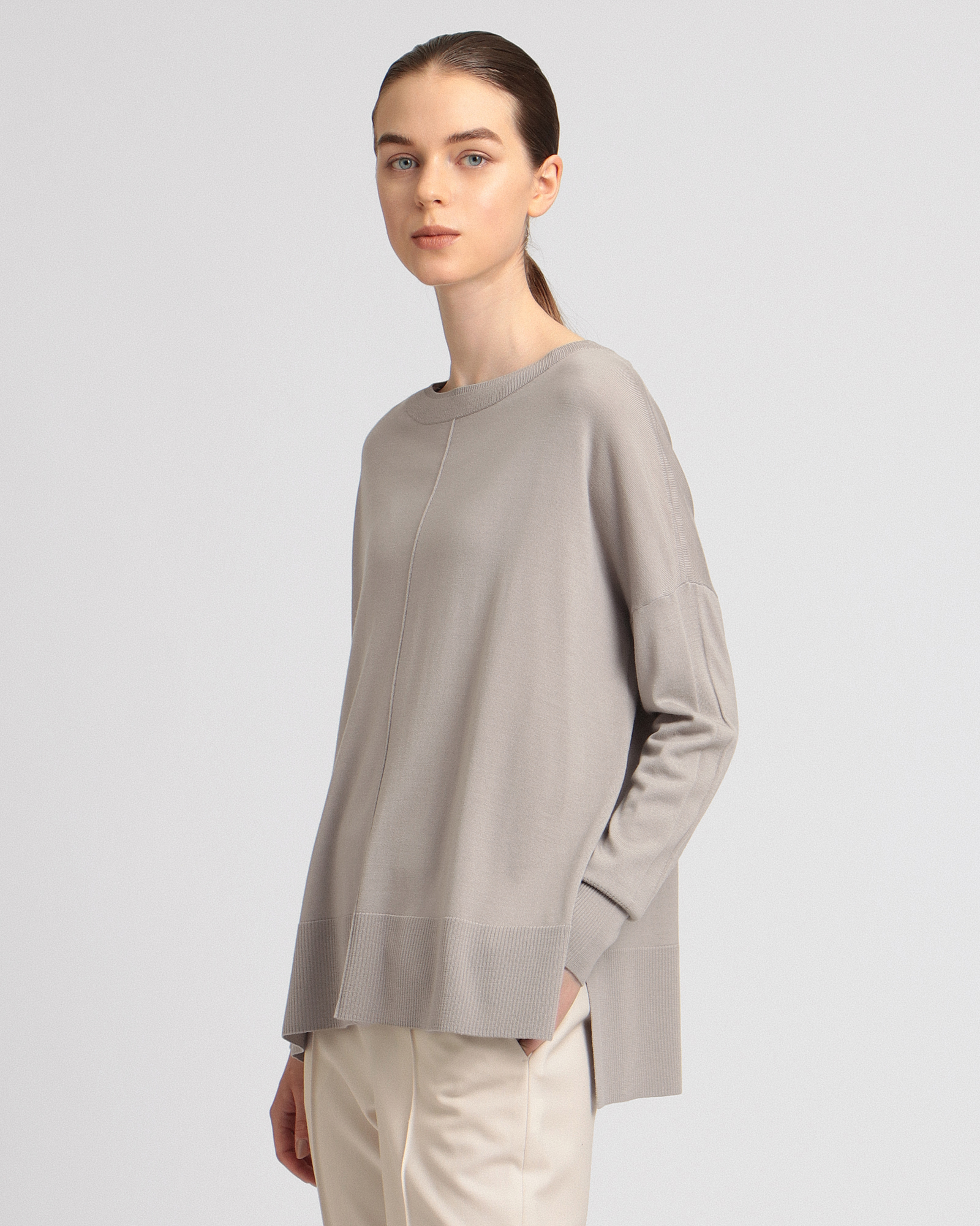 セオリー リュクス theory luxe Lawrence Imogen 2023AW ✨セオリー