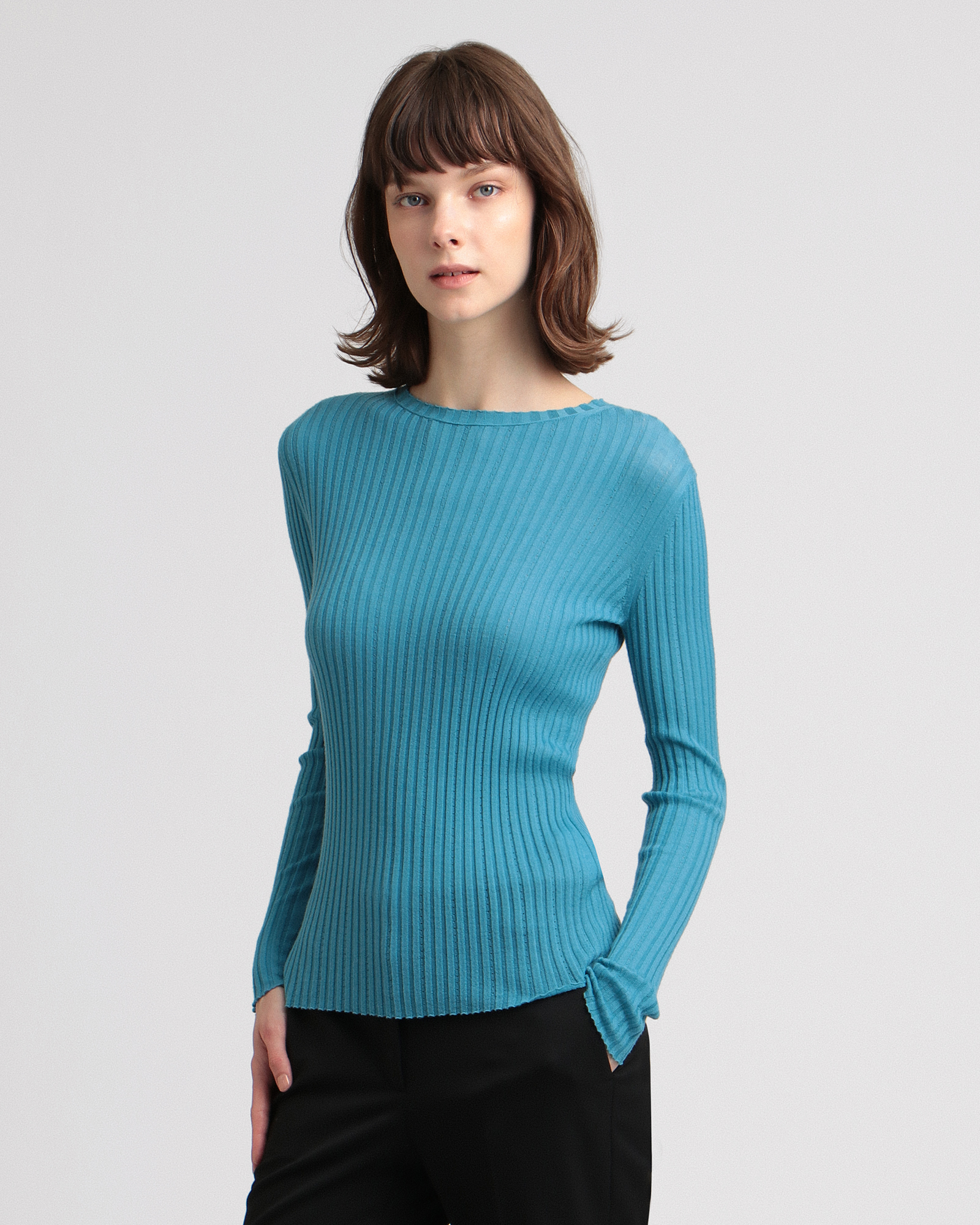 Yasmine Aya | Theory luxe[セオリーリュクス]公式通販サイト