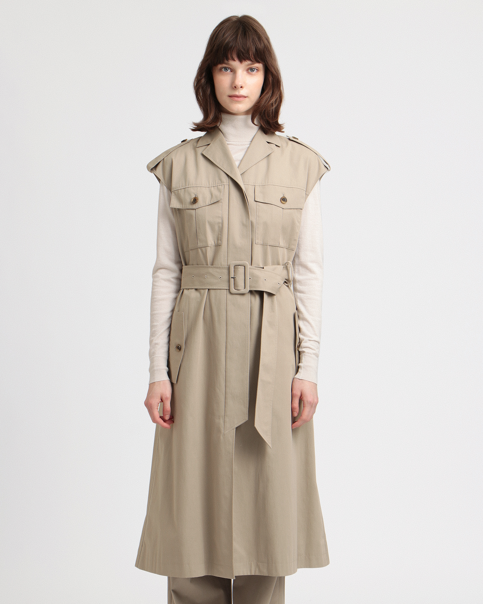 COAT GUIDE | Theory luxe（セオリーリュクス）公式通販サイト
