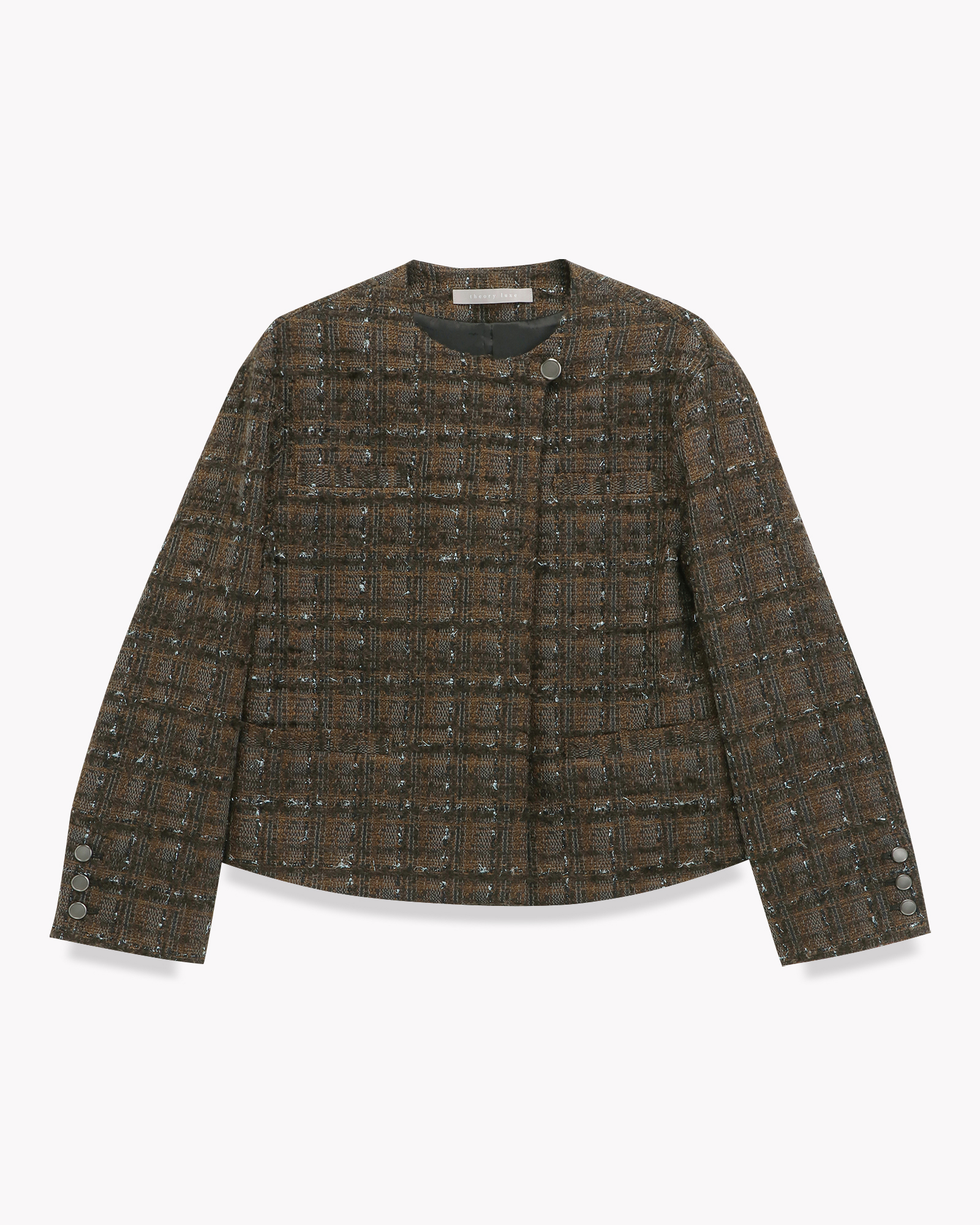 FEELING FLUFFY | Theory luxe（セオリーリュクス）公式通販サイト