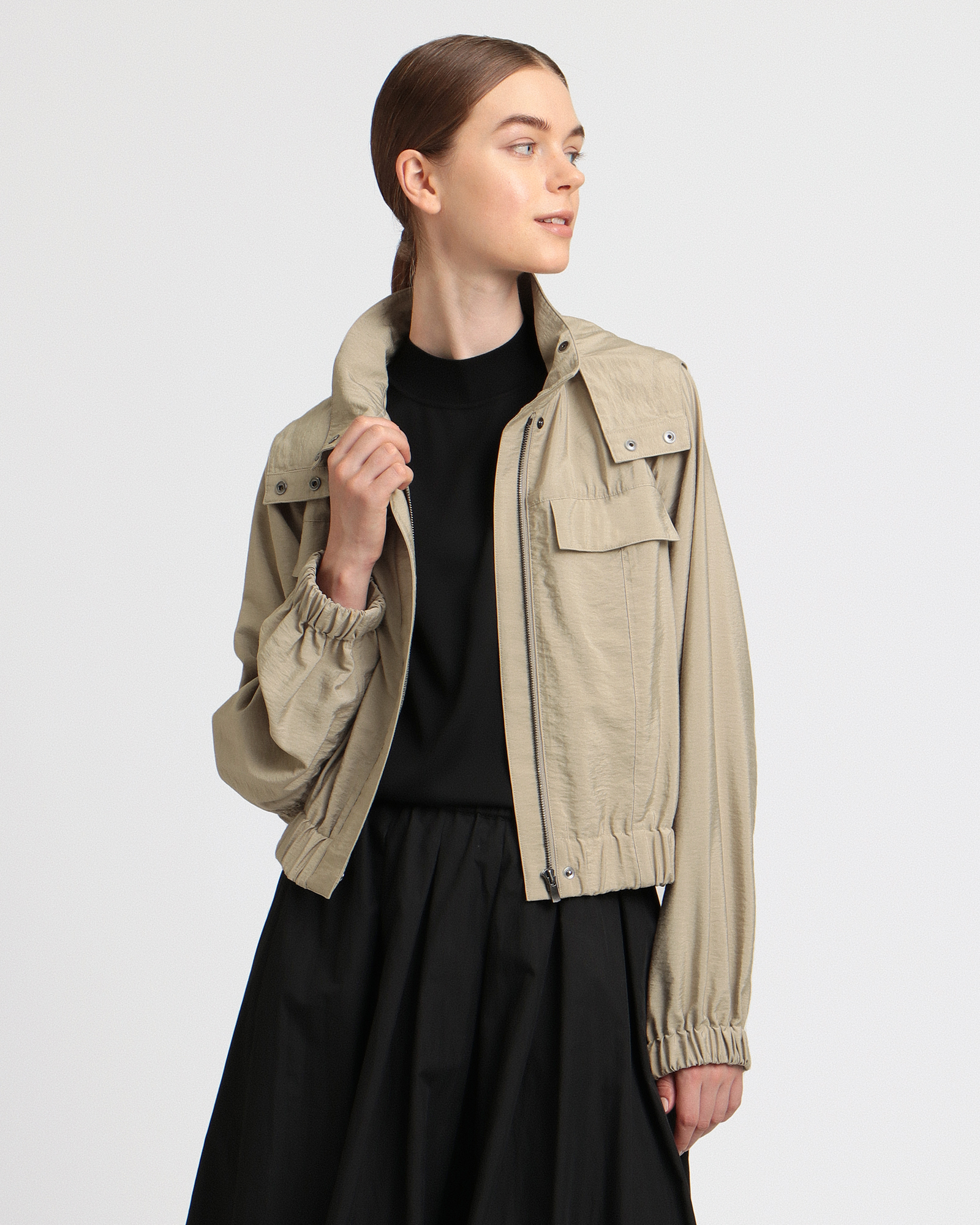 Doha Amberyn | Theory luxe[セオリーリュクス]公式通販サイト
