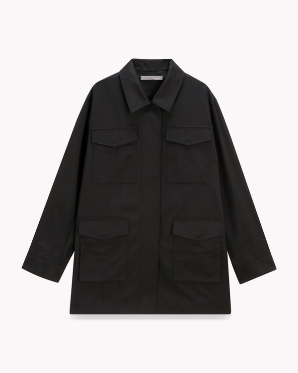 【Theory】【スモール】Lamere Chambray Aryel str 【Theory】【スモール】Lamere Chambray Aryel str