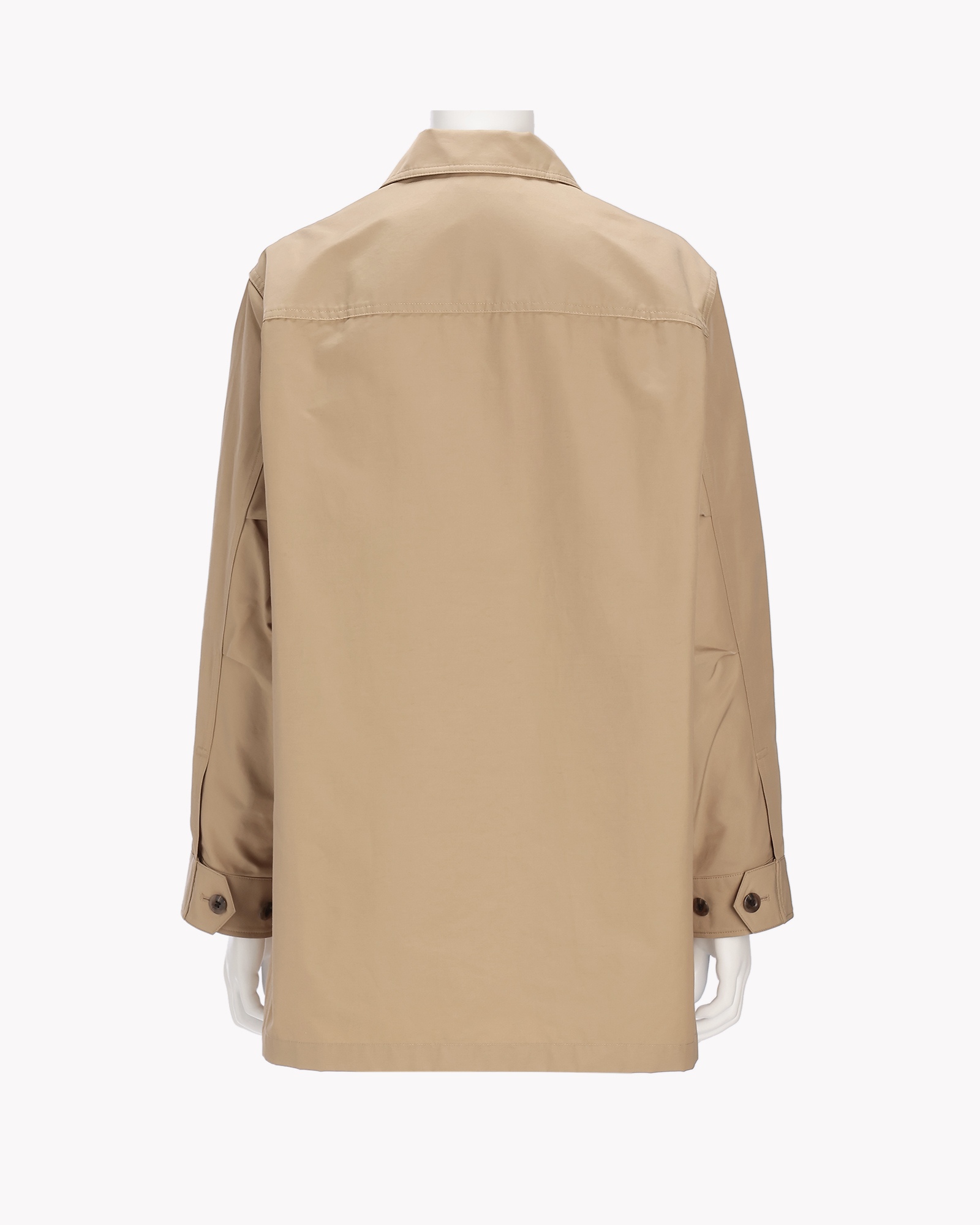 Lamere Chambray Aryel | Theory luxe[セオリーリュクス]公式