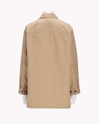 Lamere Chambray Aryel | Theory luxe[セオリーリュクス]公式